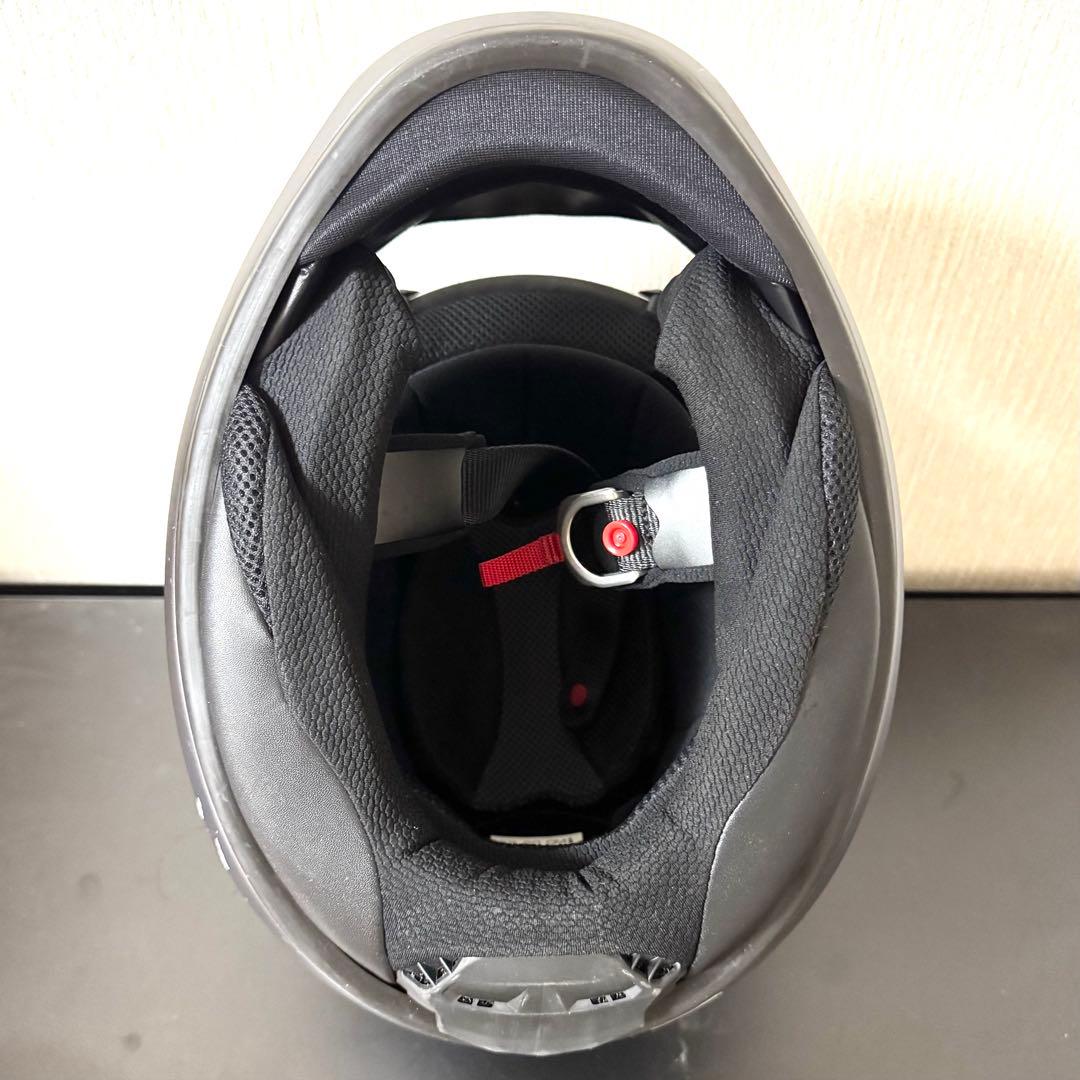 Arai RAPIDE NEO ヘルメット マットグレー 59-60cm