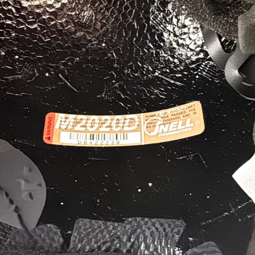 Arai RAPIDE NEO ヘルメット マットグレー 59-60cm