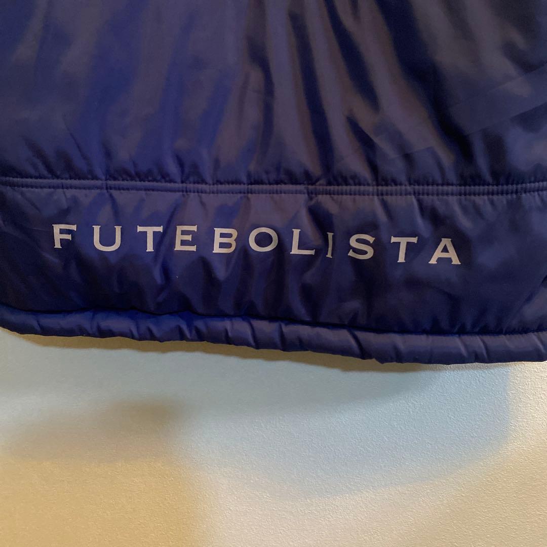 ルースイソンブラ　ベンチコート美品S