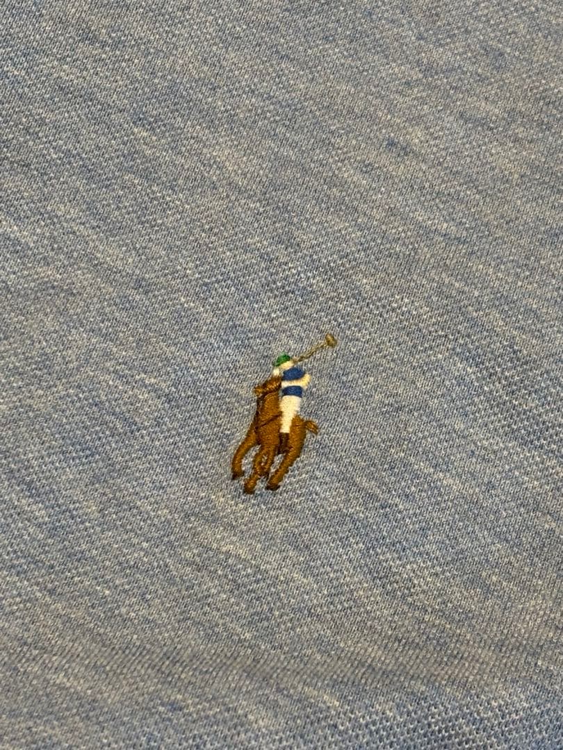 【極美品】ラルフローレン ロングワンピース M