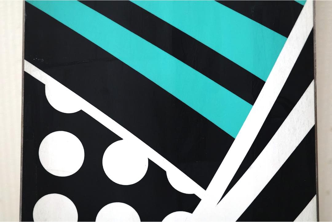 板美品 RIDE 143cm RAPTURE スノボ セット バインディング