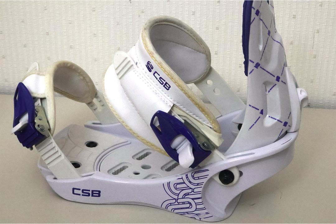 板美品 RIDE 143cm RAPTURE スノボ セット バインディング