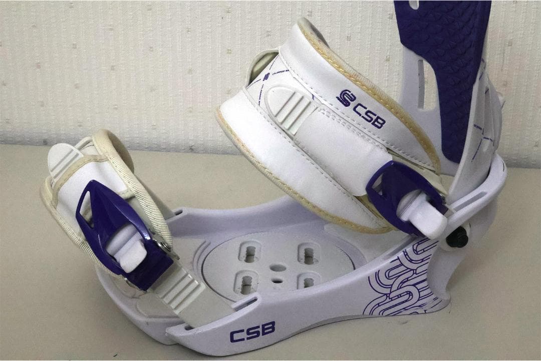 板美品 RIDE 143cm RAPTURE スノボ セット バインディング