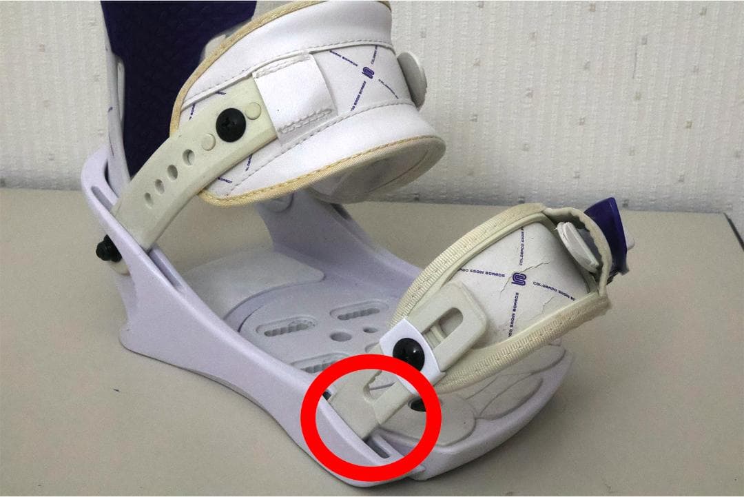 板美品 RIDE 143cm RAPTURE スノボ セット バインディング