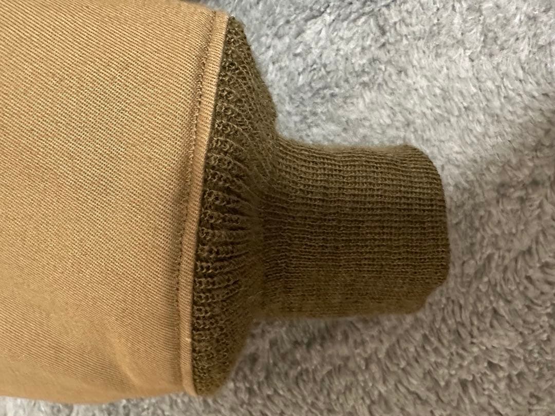 BUZZ RICKSONS 東洋エンタープライズ タンカースジャケット