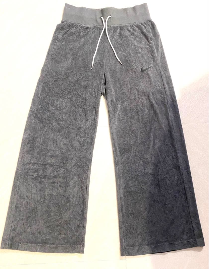 Nike セットアップ