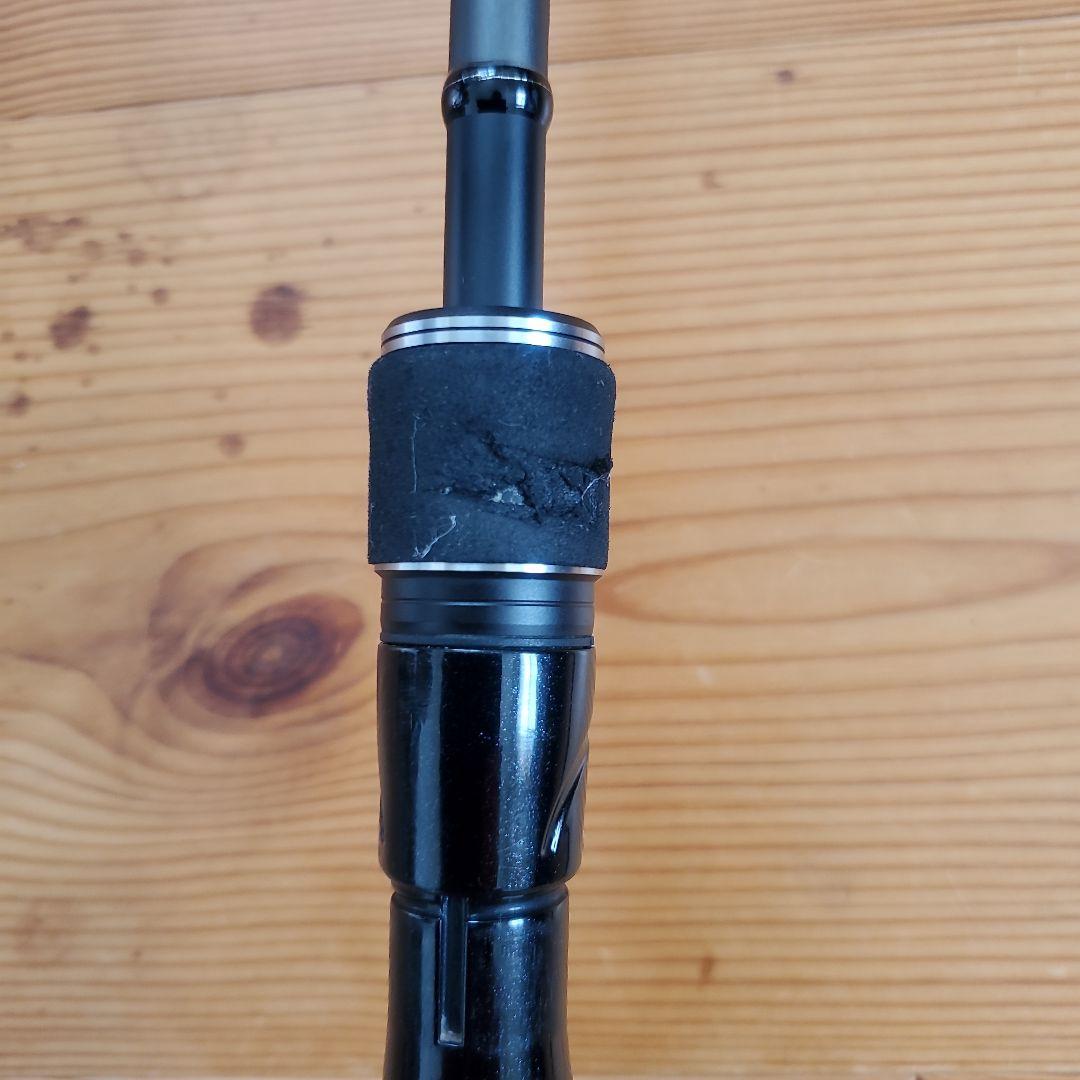 18ディアルーナB86ML