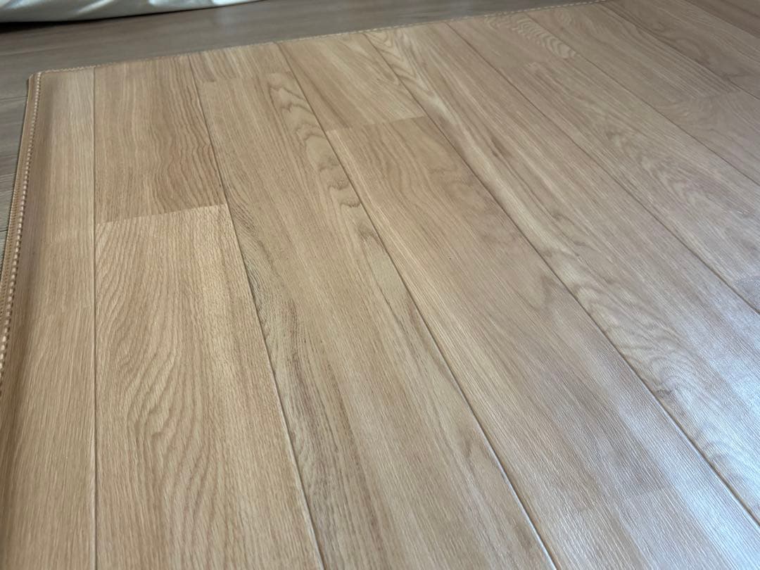 パナソニック かんたん床暖 2畳相当 2022年製