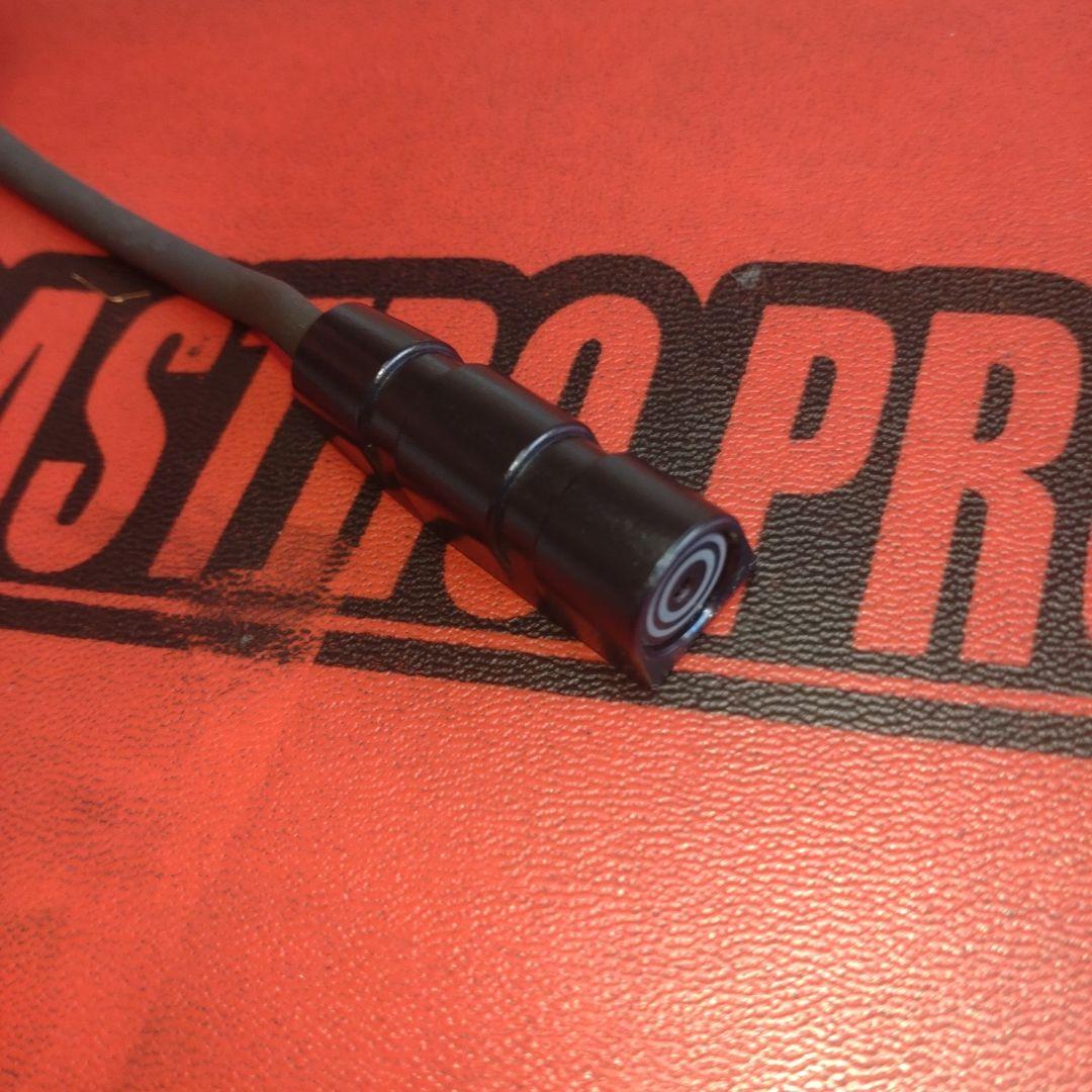 バイク用　ETC　車載器　ミツバ　BE700S 【1083】