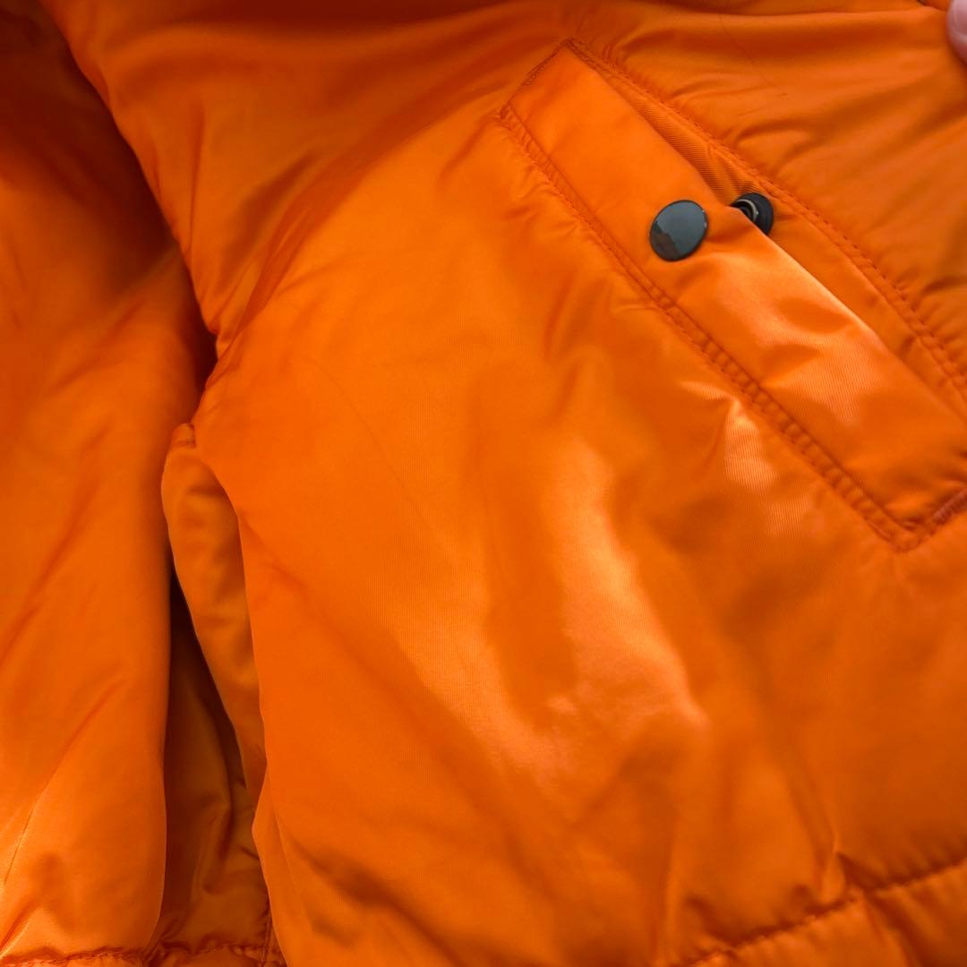 80s 90s USA製 ALPHA MA-1フライトジャケット XLサイズ