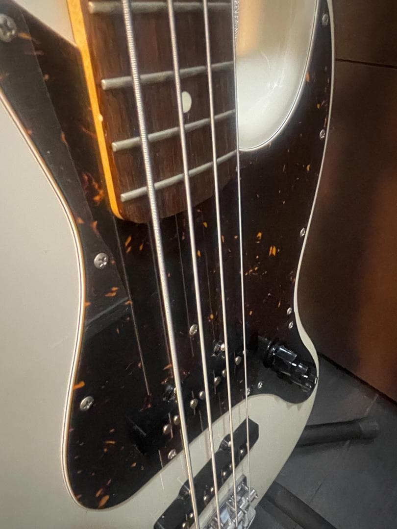 FGN フジゲン NJB10RAL Neo Classic ベース（最終値引）