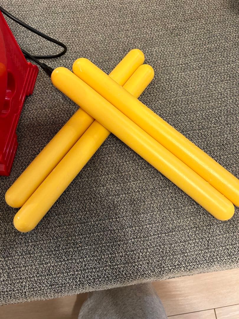 「さーもん」 太鼓の達人switchバージョンソフト&タタコン2台セット