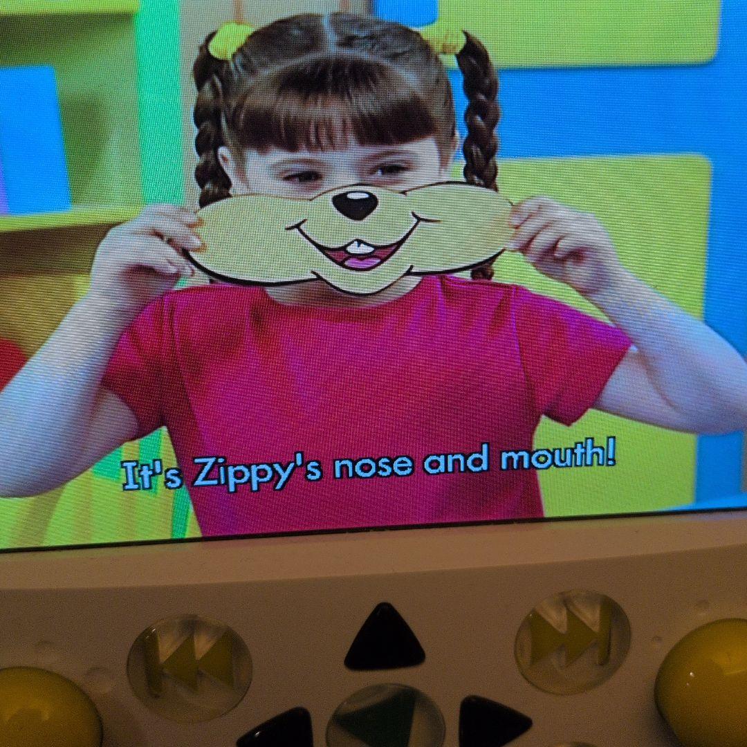 ズィッピーアンドミー zippy and me ZAMDWEジッピーディズニー