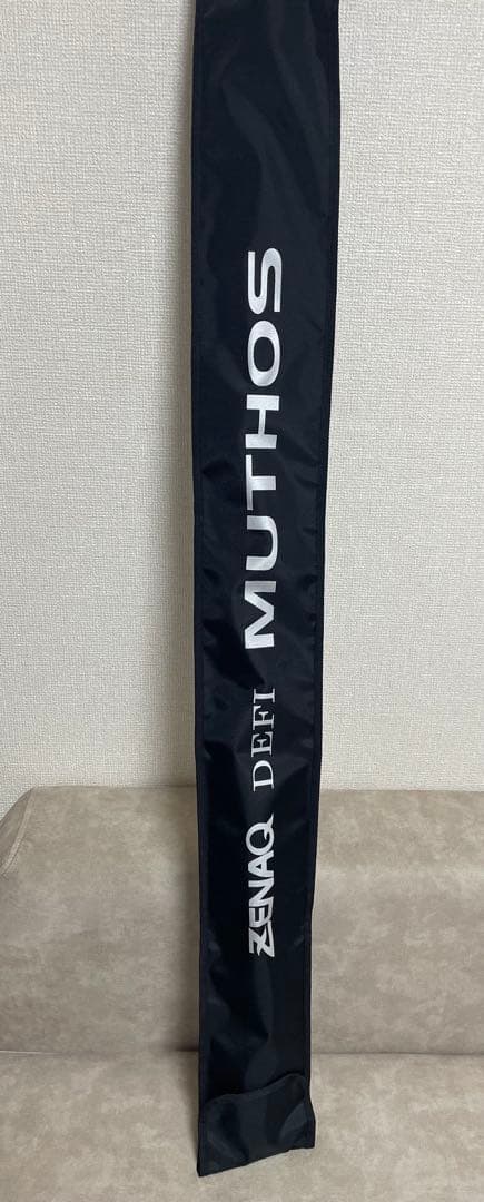 ロッド ZENAQ MUTHOS Accura 95H TYPE R