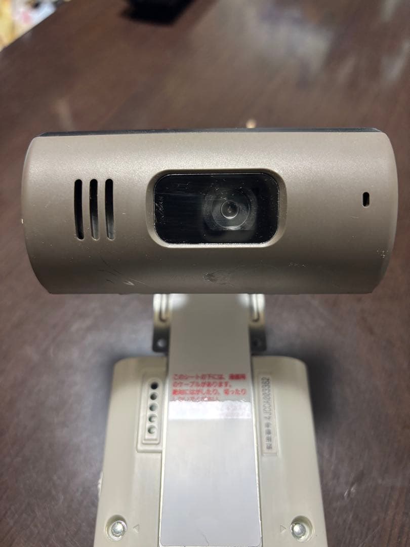 パナソニック ドアモニ VL-MDM310-W