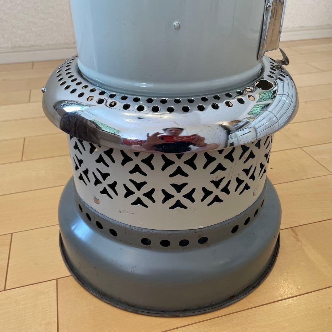 整備済み　英国製Valor525ストーブ@バーラー