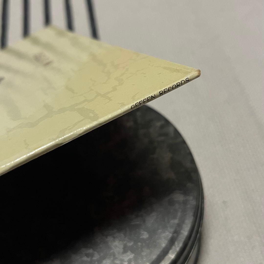 NIRVANA ニルヴァーナ アナログ LP レコード IN UTERO