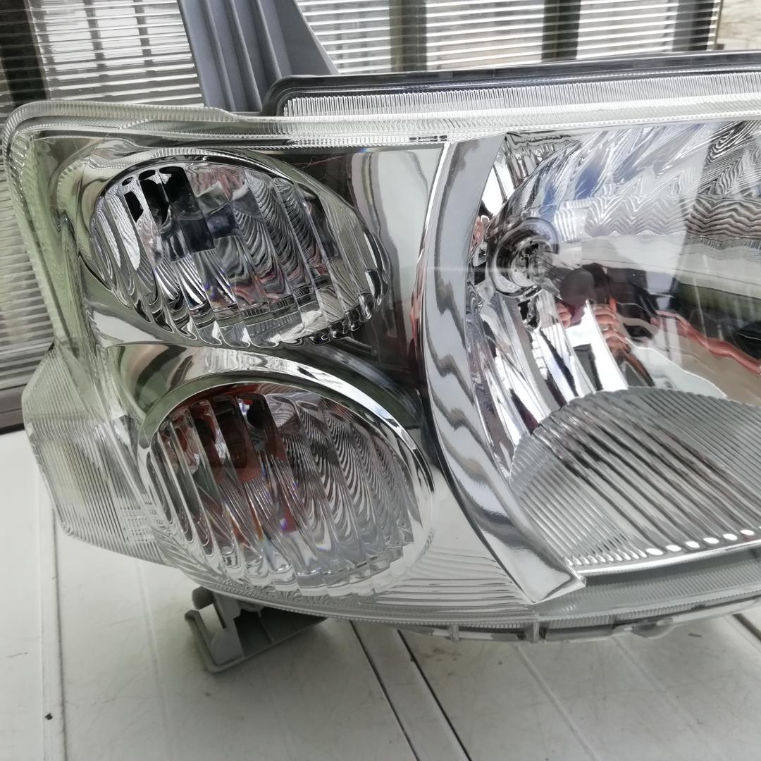 L375S/L385　タント　ハロゲンヘッドライト 左右