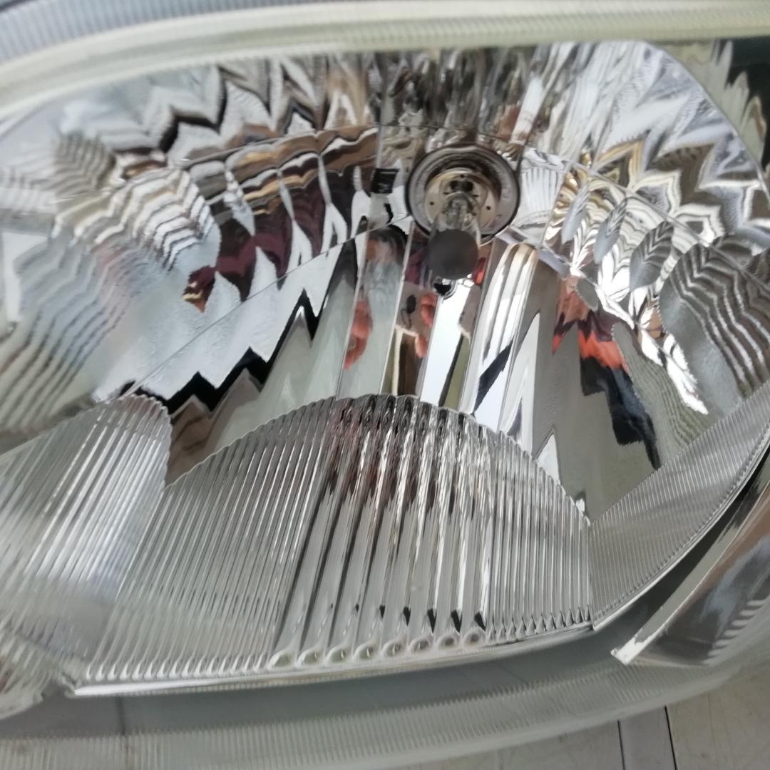 L375S/L385　タント　ハロゲンヘッドライト 左右