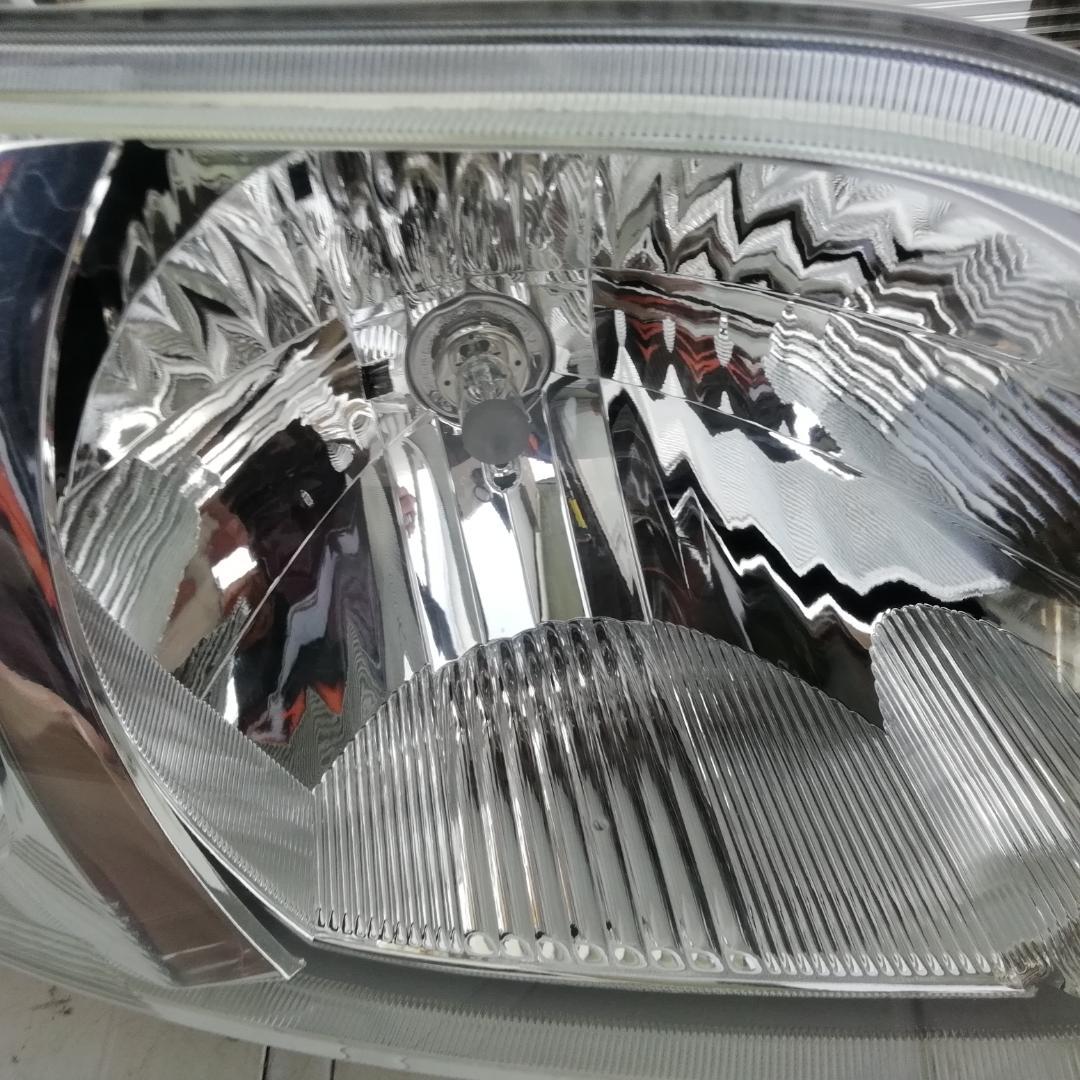 L375S/L385　タント　ハロゲンヘッドライト 左右