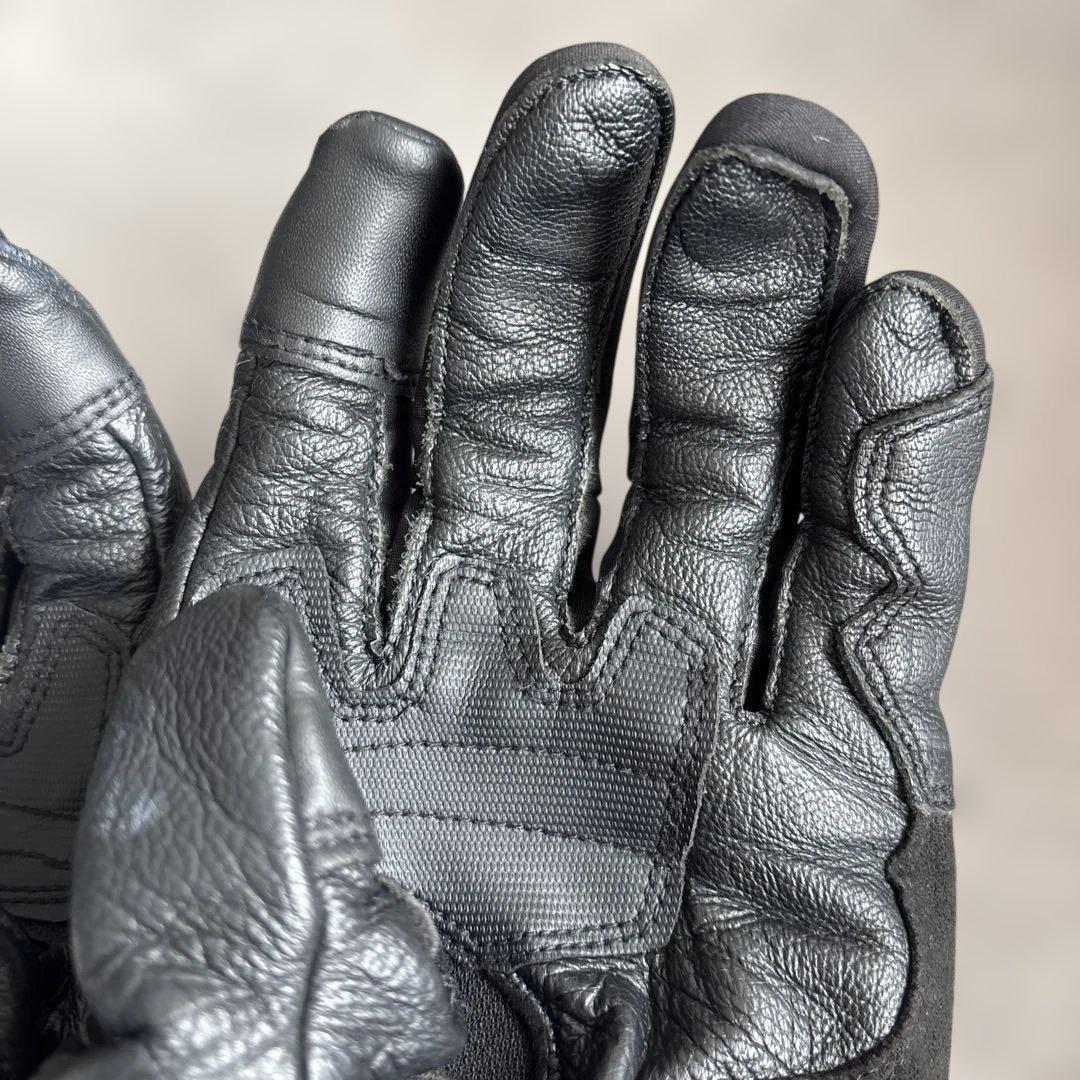 Alpinestars SP-8 V3 黒　グローブ　Lサイズ