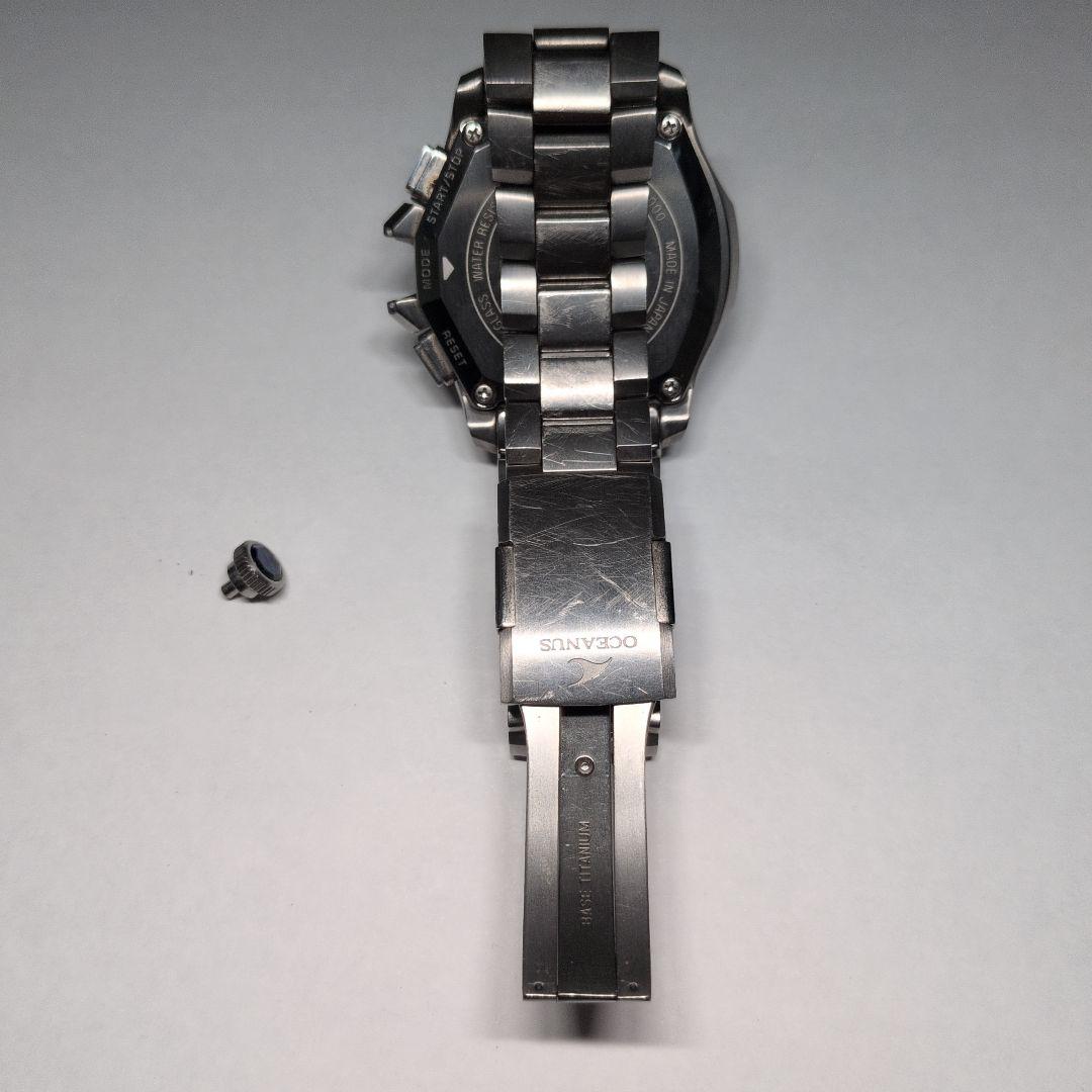 オシアナス　0BW-T1000