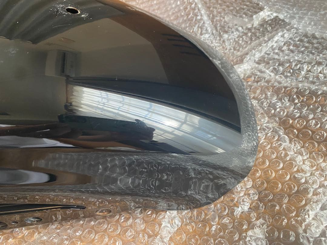 XL1200X リアフェンダー スポーツスターフォーティーエイト