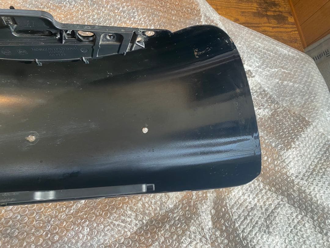 XL1200X リアフェンダー スポーツスターフォーティーエイト