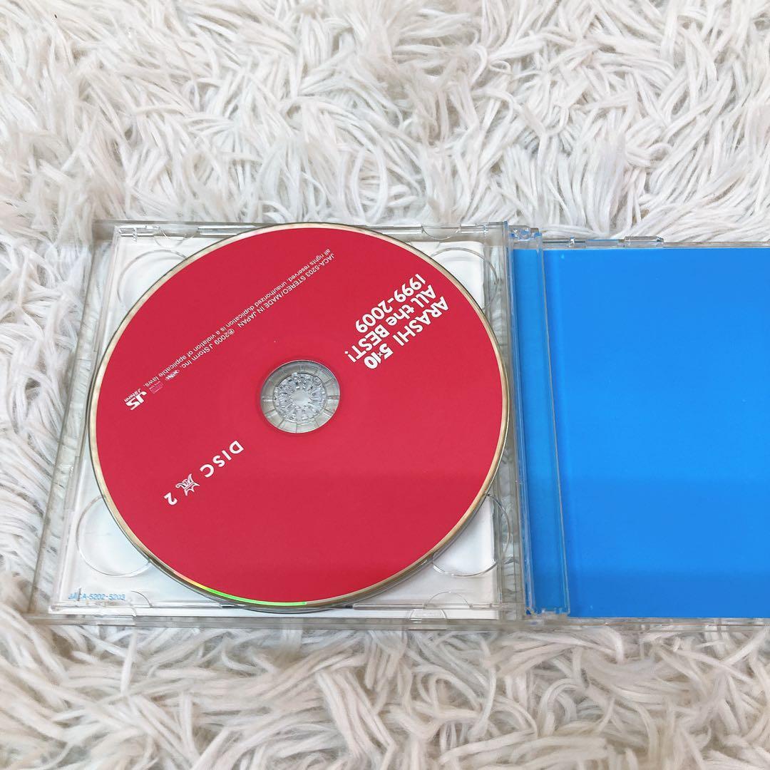 嵐　Arashi CD DVD 9枚セット　まとめ売り