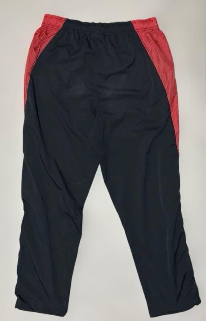 【最終価格】canterbury カンタベリー ウインドブレーカー 上下 セット