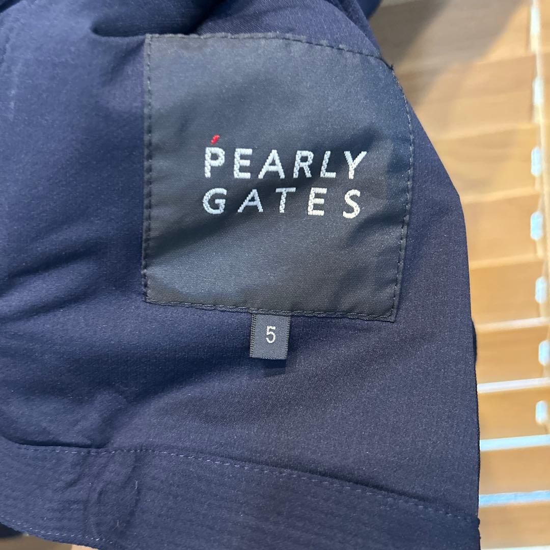 パーリーゲイツ　サイズ5