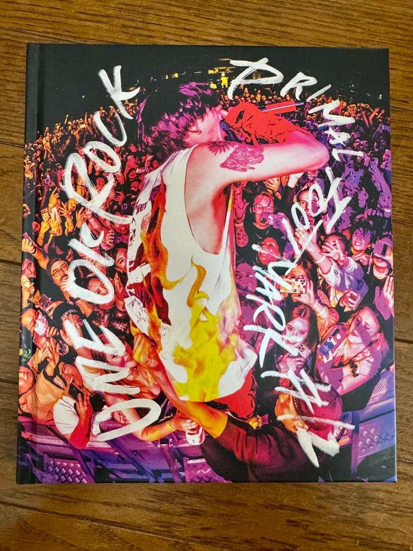 ONE OK ROCK ワンオク DVD まとめ売り