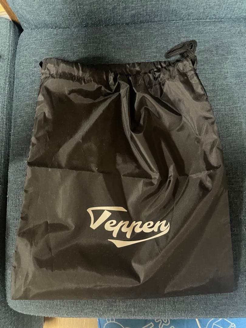 TEPPEN 硬式野球グローブ ブラウン