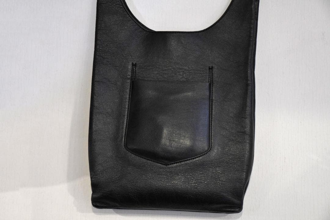NICENESS　LOWE　Horse Leather Bag