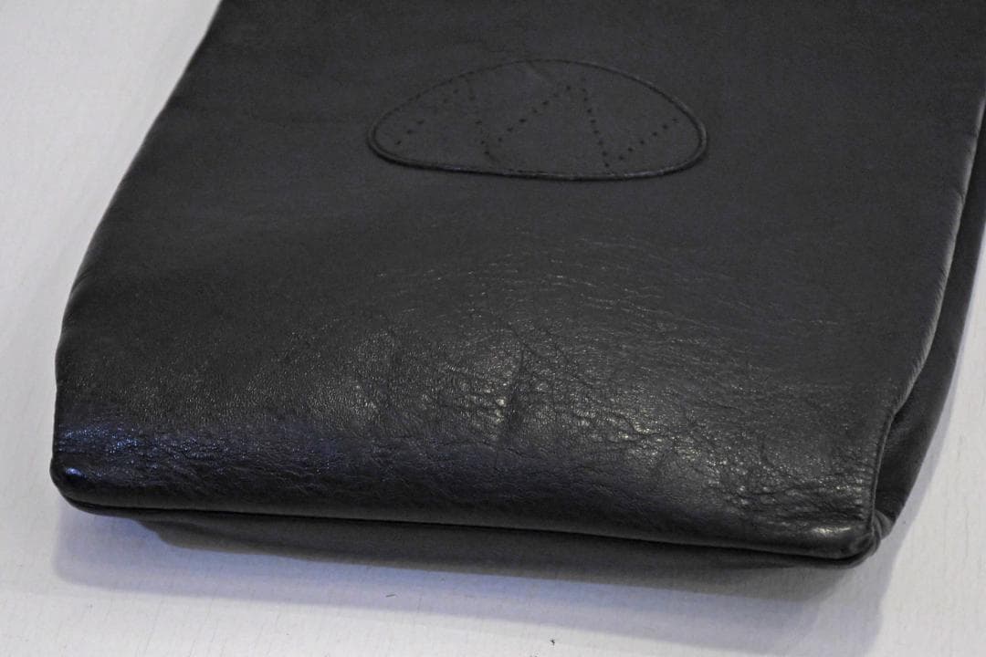 NICENESS　LOWE　Horse Leather Bag