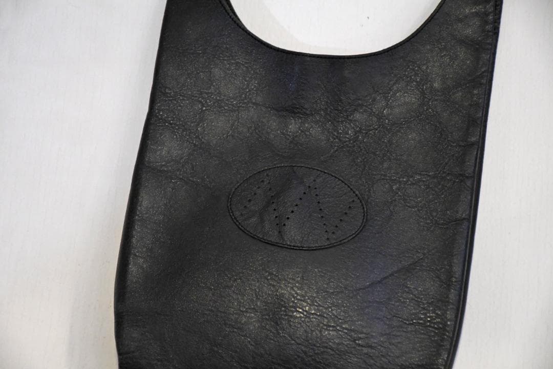 NICENESS　LOWE　Horse Leather Bag