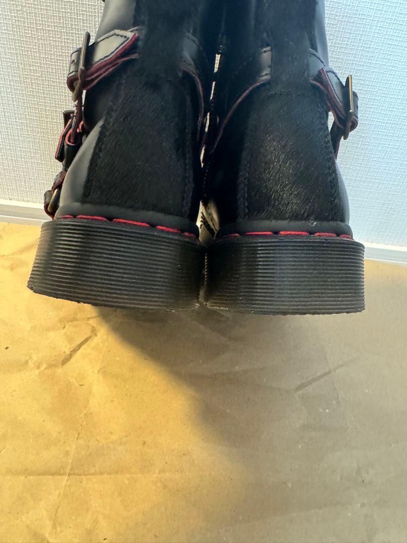 ドクターマーチン Dr.Martens 1460 YOTH 8 ホール ブーツ