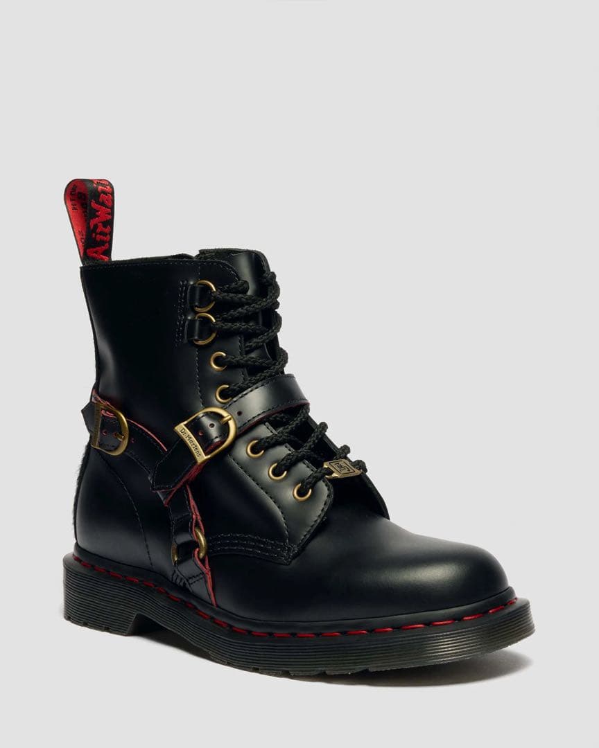 ドクターマーチン Dr.Martens 1460 YOTH 8 ホール ブーツ