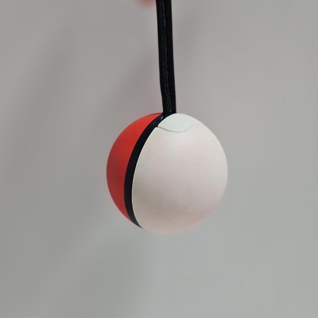 ポケットモンスター　Let's Go　ピカチュウ