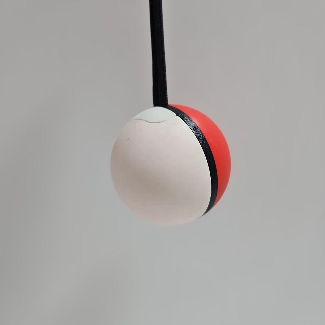 ポケットモンスター　Let's Go　ピカチュウ