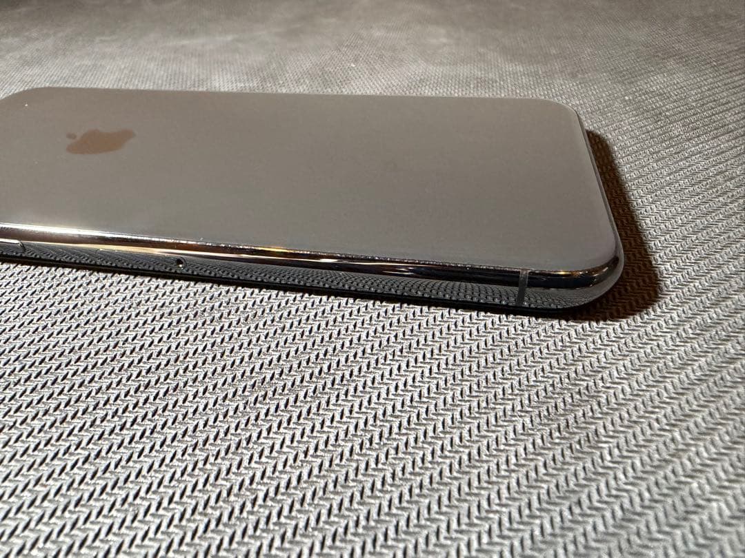 iPhoneXS 64GB ブラック