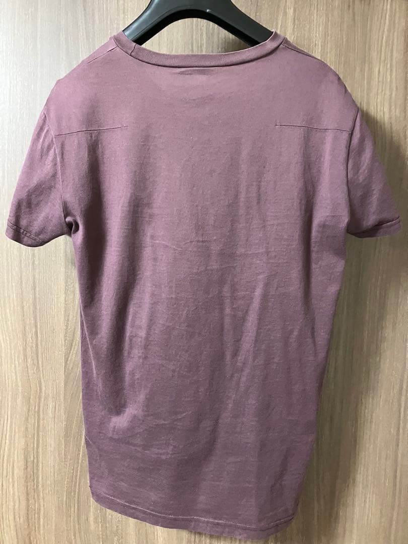 ディオールオムTシャツエディスリマンクリスヴァンアッシュサンローラン セリーヌ