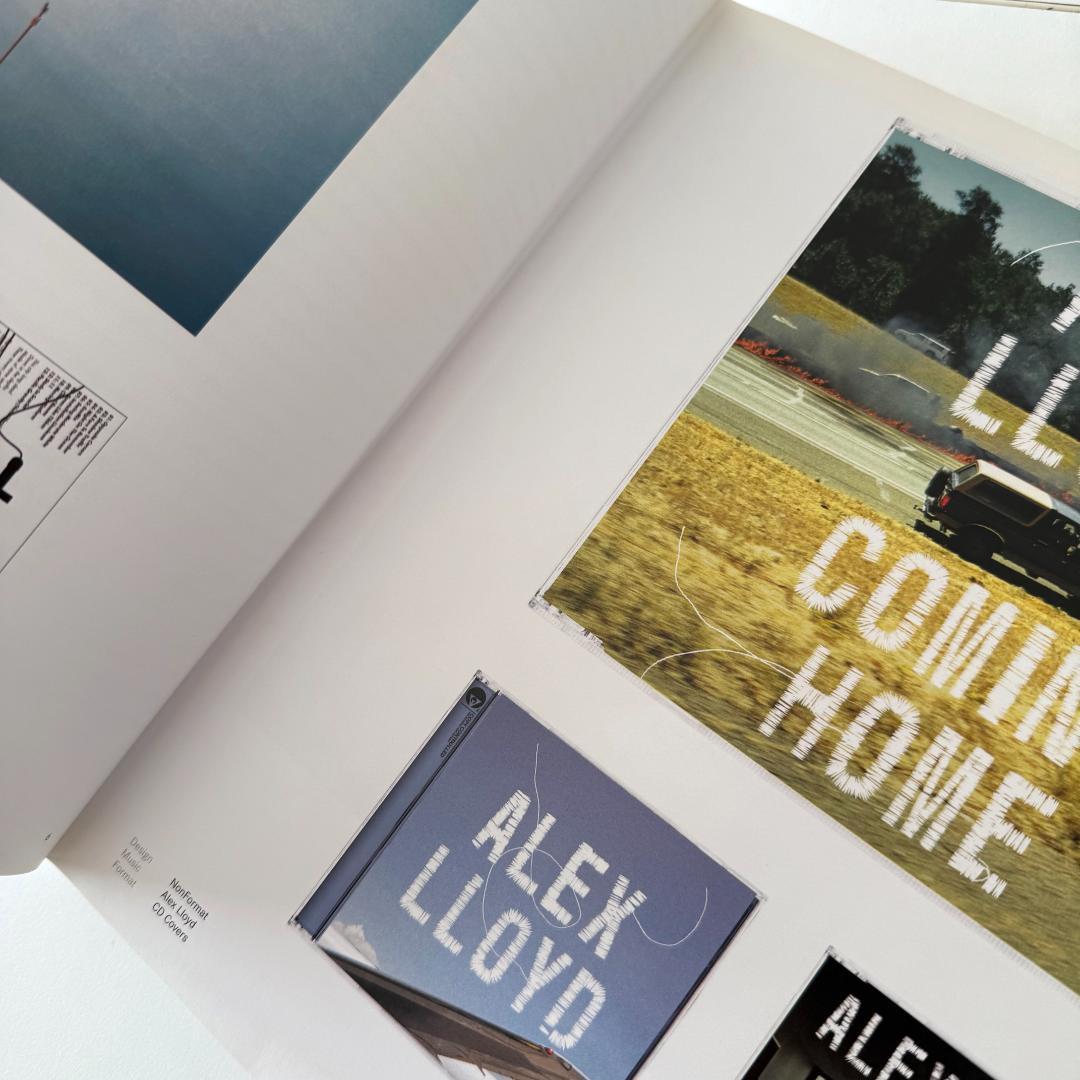 アート・デザイン・音楽 Sonic: Visuals for Music