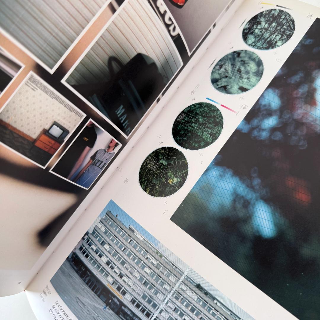 アート・デザイン・音楽 Sonic: Visuals for Music