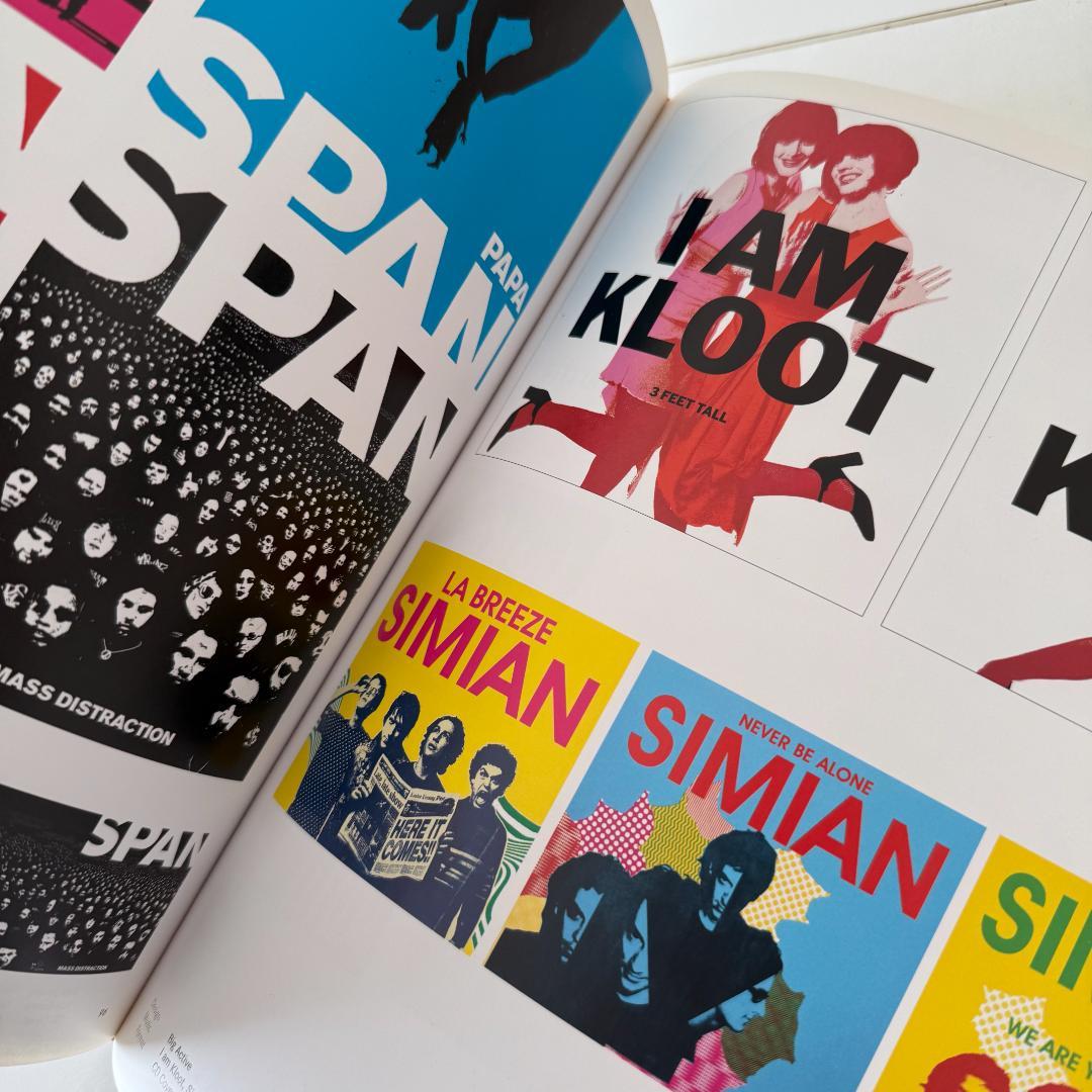 アート・デザイン・音楽 Sonic: Visuals for Music