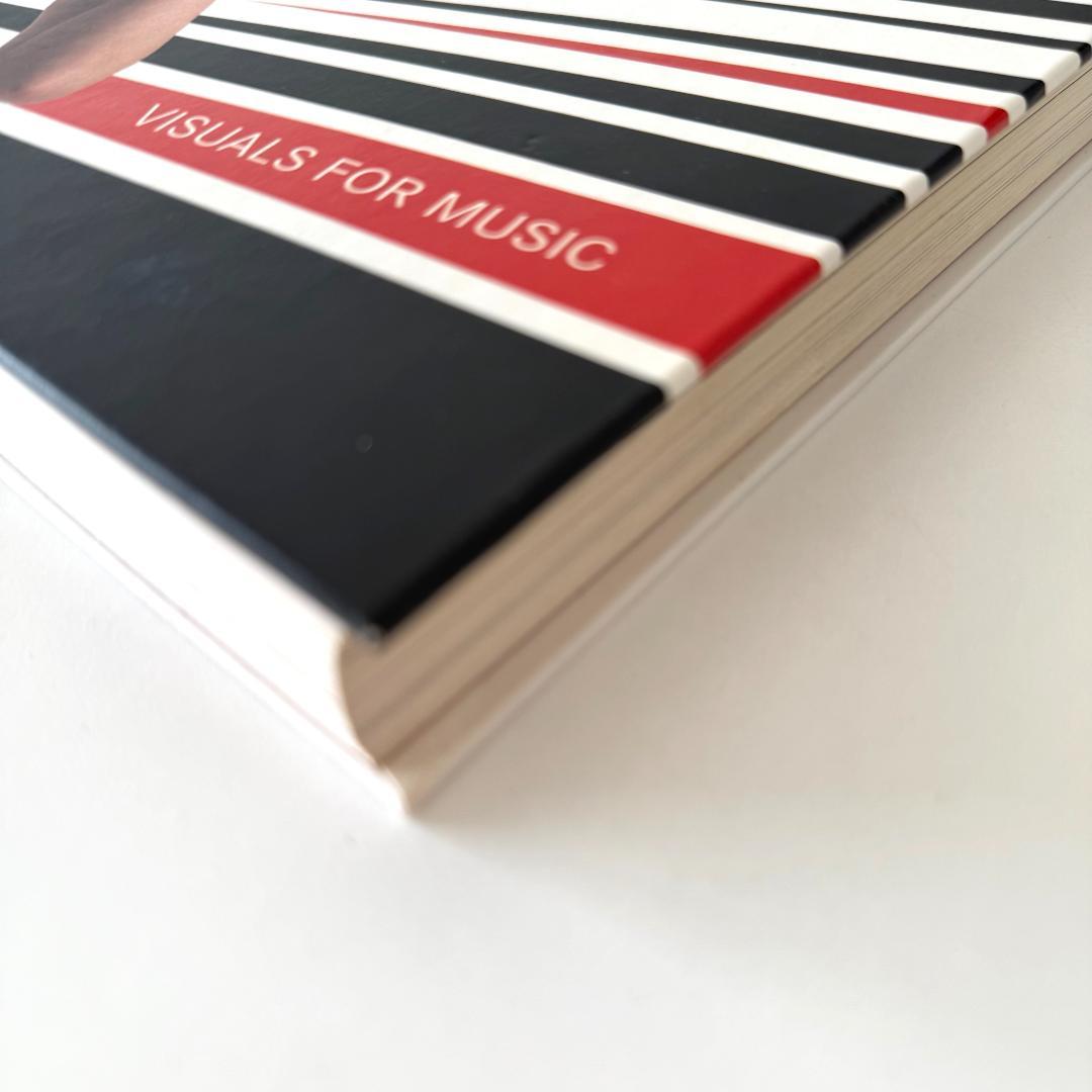 アート・デザイン・音楽 Sonic: Visuals for Music