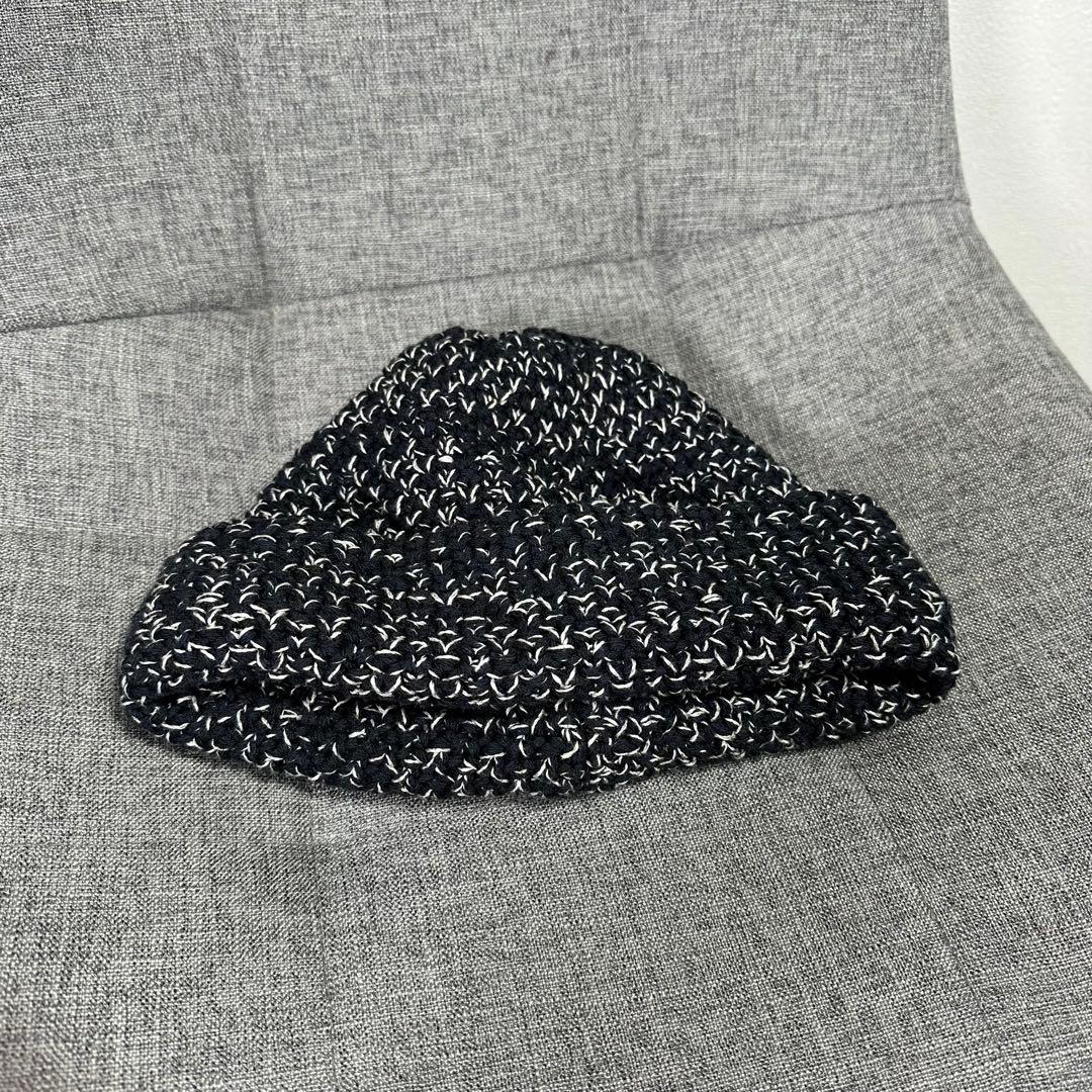 cootie ローゲージ　ビーニー