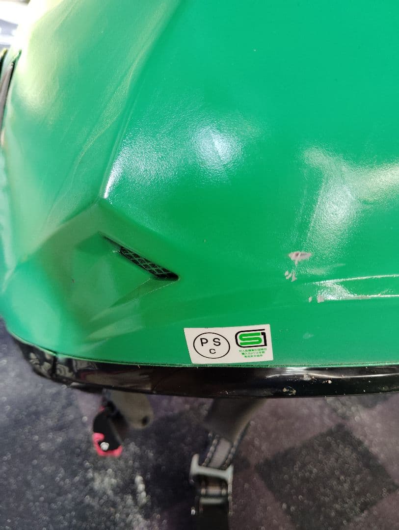 OGKカブト　カムイ2改　ドラヘル