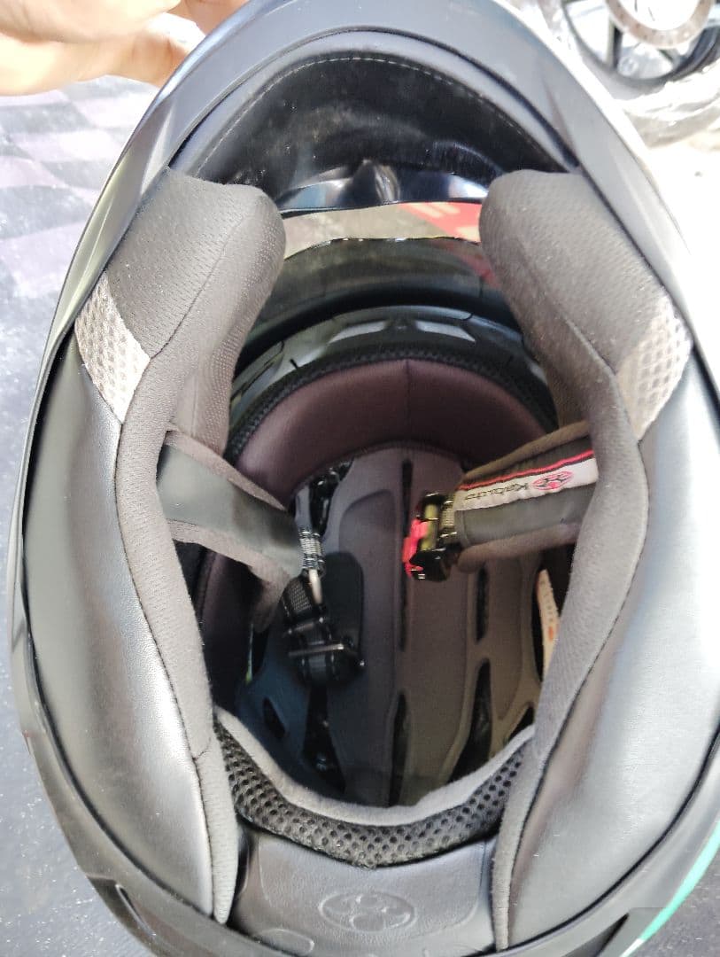 OGKカブト　カムイ2改　ドラヘル