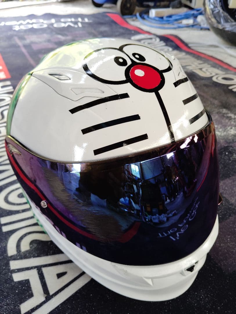 OGKカブト　カムイ2改　ドラヘル